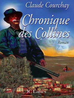 cover image of Chronique des Collines